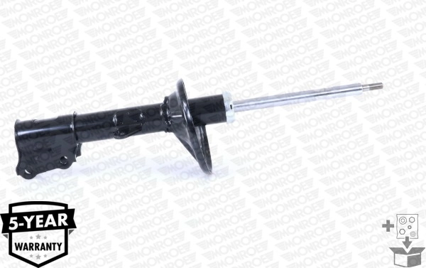 Амортизатор задній, правий Monroe G7298 ціна, від 80.04 USD