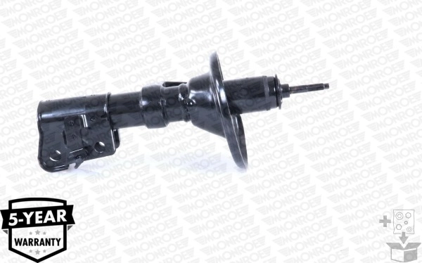 Амортизатор передньої підвіски, лівий Monroe 72144ST ціна, від 70.55 USD