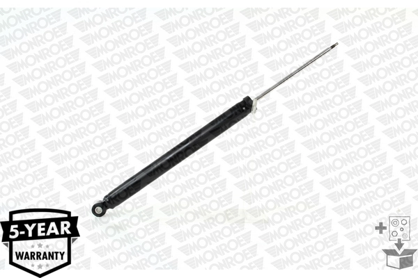 Амортизатор задній Monroe G1197 ціна, від 37.19 USD