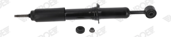 Амортизатор передній D8065S Monroe