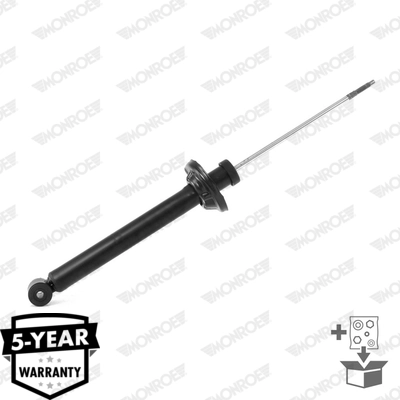 Амортизатор задній 1376G Magneti Marelli