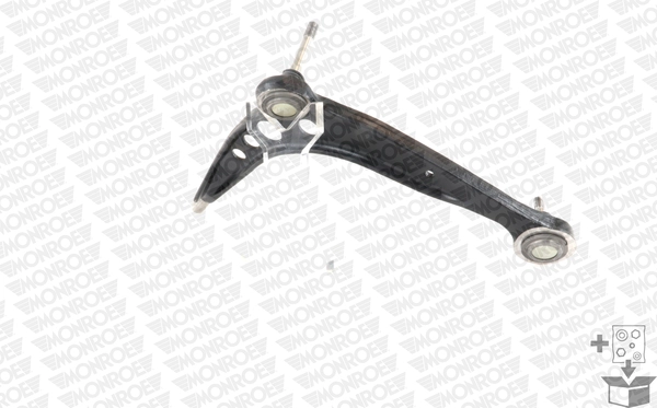 Важіль передній лівий BAW 31121127725 ціна, від 63.70 USD