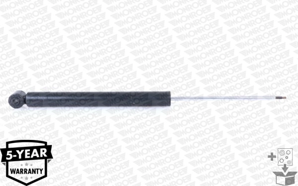 Амортизатор задній Monroe 44001 ціна, від 37.90 USD