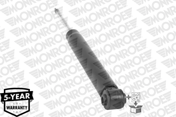 Амортизатор задній Monroe 376157SP ціна, від 66.99 USD