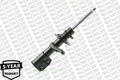 Амортизатор передньої підвіски, лівий Boge 36A020 ціна, від 119.47 USD