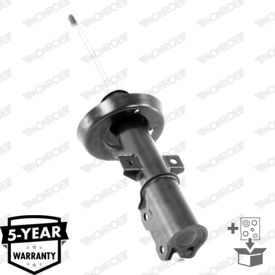 Амортизатори передні Monroe 742124SP