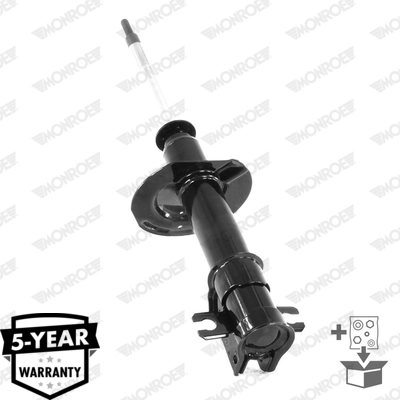 Стойка амортизатора передняя Fiat Punto II хетчбек (188) (1999 - 2012) ціна, від 48.79 USD