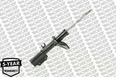 Амортизатор передній, правий Monroe 11300 ціна, від 39.33 USD