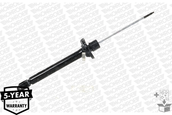 Амортизатор задній Monroe 23839 ціна, від 53.56 USD