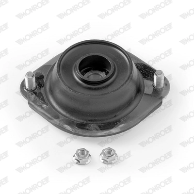 Кріплення переднього амортизатора на KIA Rio I DC