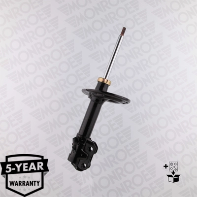 Стійка передня, ліва Toyota Camry VII