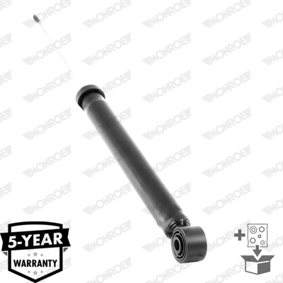Амортизатор задній Kraft 4010059 ціна, від 36.04 USD