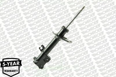 Амортизатор передній, правий Monroe G16297 ціна, від 71.66 USD