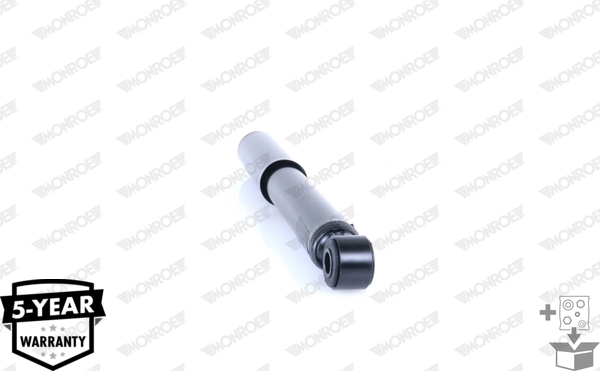 Купити D8015 Monroe Стійка амортизатора задня