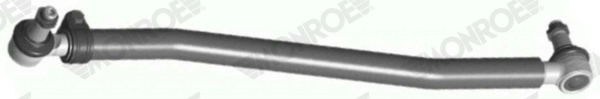 A0034605305 Mercedes Тяга рульова поздовжня, передньої підвіски
