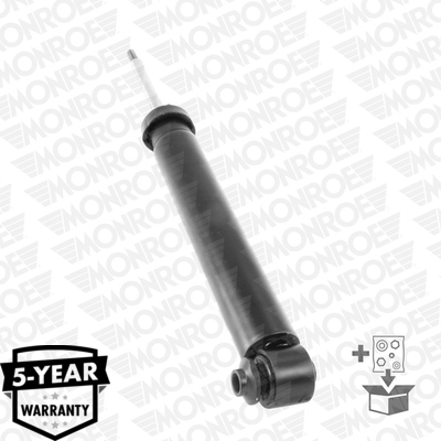 Задній амортизатор Magneti Marelli 357294070000