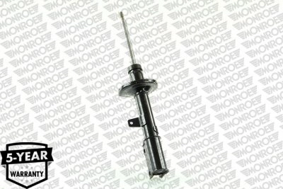 4854020800 Toyota Амортизатор задній, лівий