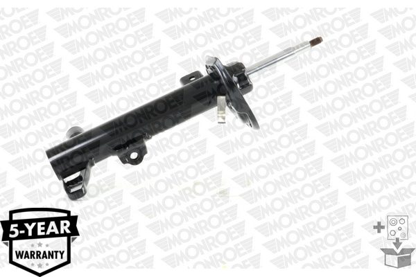 Амортизатор передньої підвіски, лівий Monroe C2509 ціна, від 281.23 USD