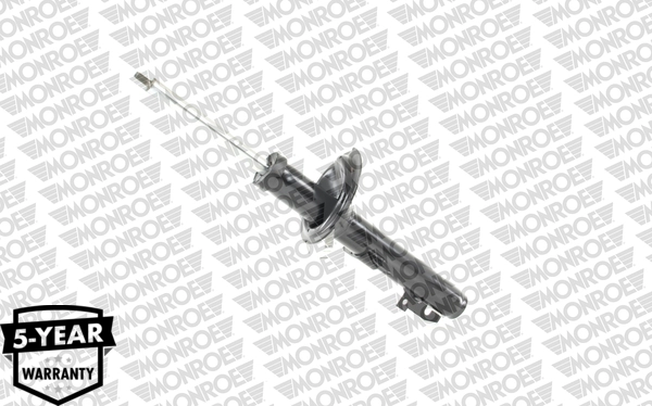Амортизатор передній 2540G Magneti Marelli