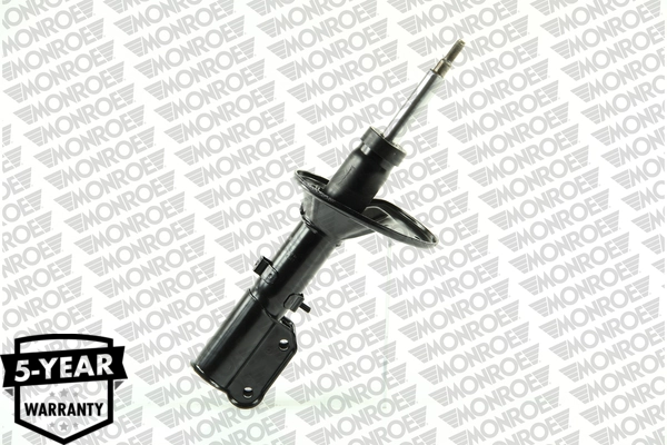 Купити Амортизатор передній Mitsubishi Eclipse I D22A, D27A