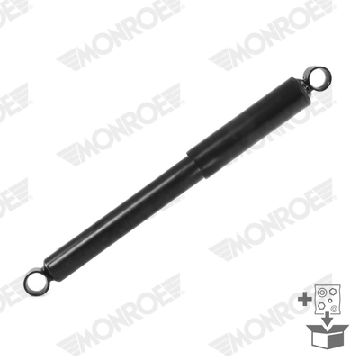 Купити D2563S Monroe Стійка амортизатора задня