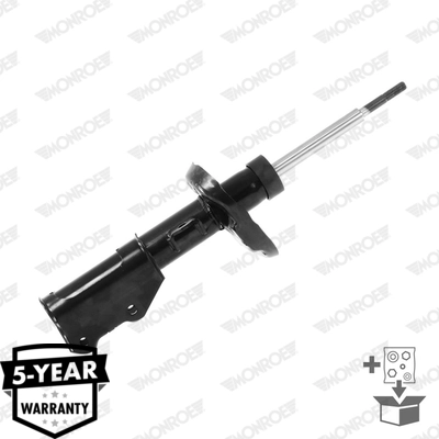 Амортизатор задній Monroe 742166SP ціна, від 72.23 USD