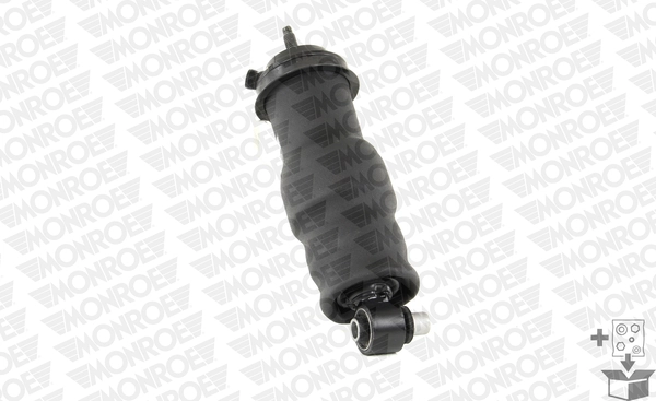 Упори газові Monroe CB0207 ціна, від 136.53 USD