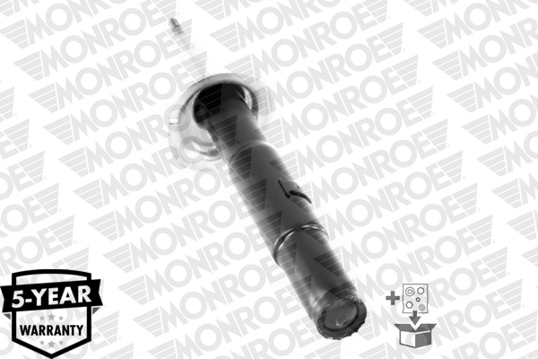 Амортизатор передньої підвіски, лівий Monroe 742017SP ціна, від 127.50 USD