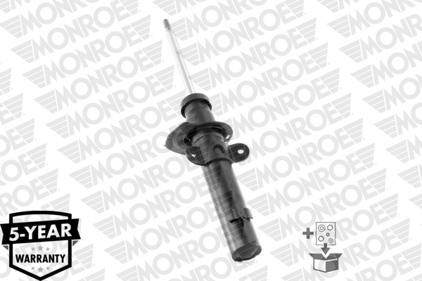 Стойка амортизатора передняя Monroe 742025SP ціна, від 171.19 USD