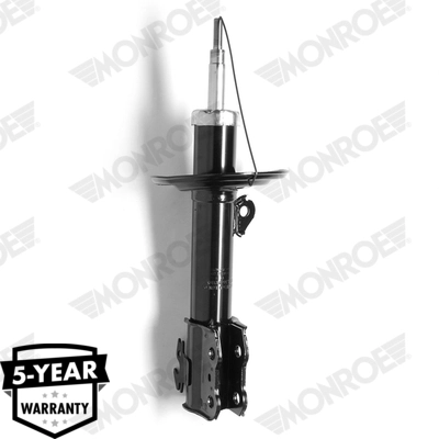 Стійка передня права Monroe G7294