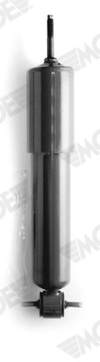 Амортизатор задній Mitsubishi MB303740 ціна, від 30.96 USD