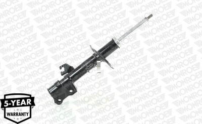 Амортизатор передній, правий Monroe G7431 ціна, від 75.46 USD