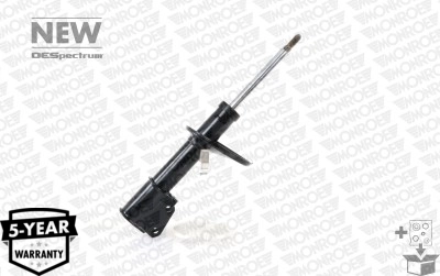 Амортизатор передньої підвіски, лівий Gold 9262124 ціна, від 45.79 USD