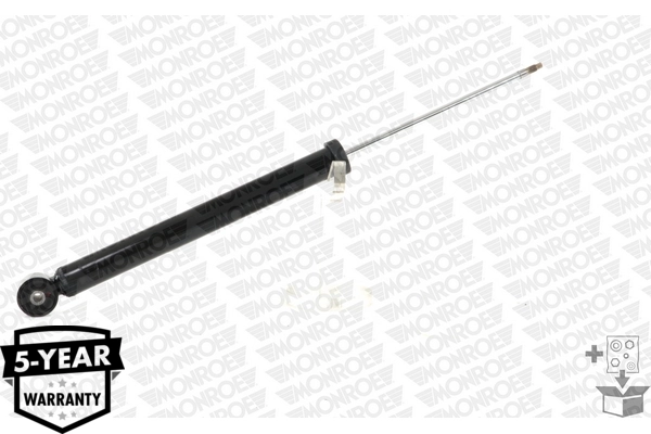 Амортизатор задній Monroe 23925 ціна, від 40.23 USD
