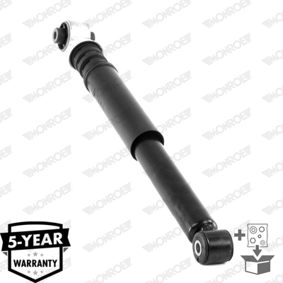 Амортизатор задній Magneti Marelli 5812G ціна, від 44.32 USD