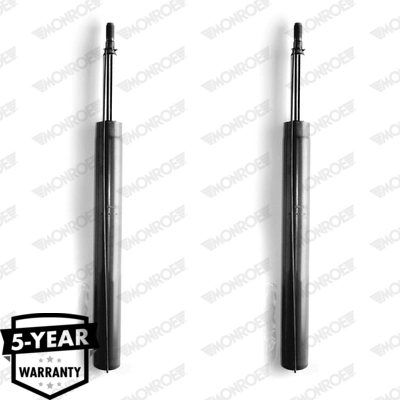 Стойка амортизатора передняя Monroe D0801 ціна, від 37.82 USD