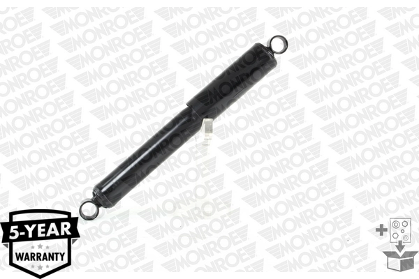 Амортизатор задній Monroe D8440 ціна, від 20.50 USD
