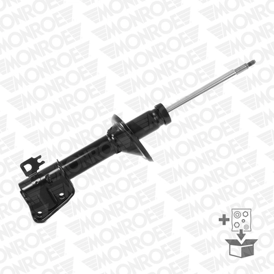 Амортизатор задній, лівий Monroe D0006L ціна, від 98.59 USD