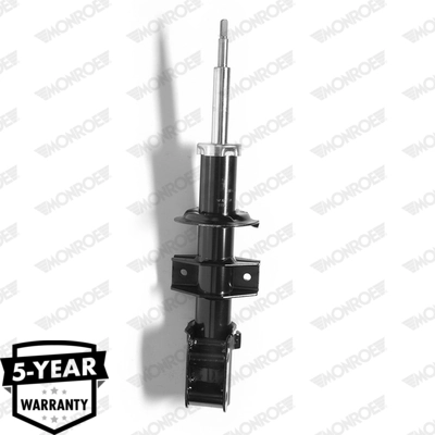 Стойка амортизатора передняя General Motors 95136709 ціна, від 47.11 USD