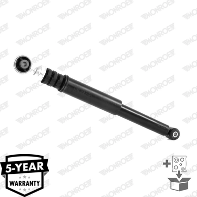 5812G Magneti Marelli Амортизатори задні