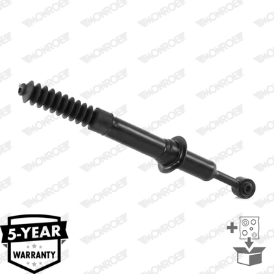 Амортизатори передні Monroe D8024