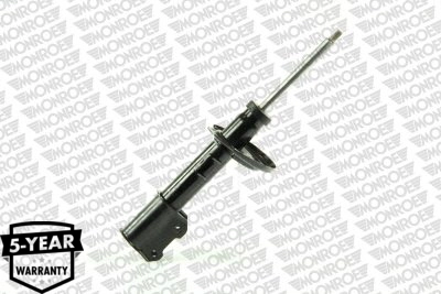 Амортизатор передній, правий Monroe G8009 ціна, від 70.87 USD