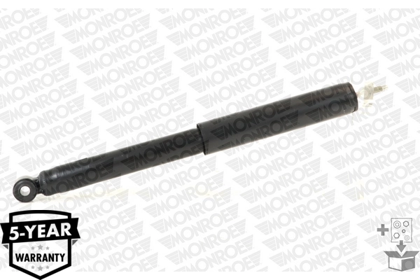 Амортизатор задній Monroe V1176 ціна, від 58.73 USD