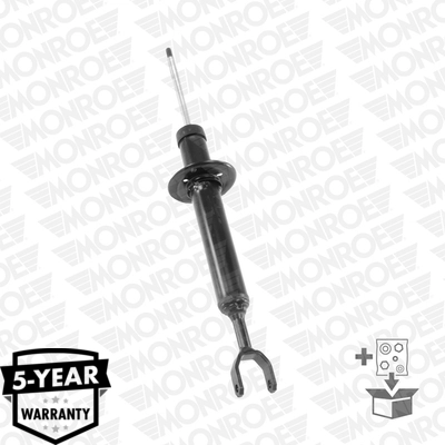 Амортизатори передні Audi A6 C6