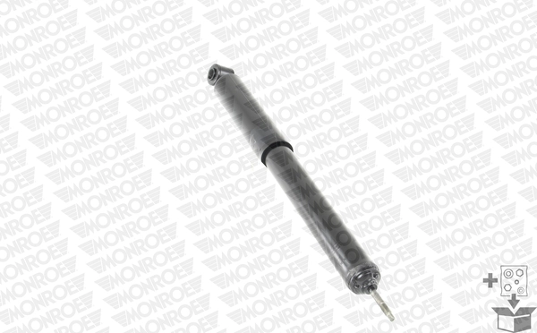 Амортизатор задній RVI5010383380 Renault (RVI)