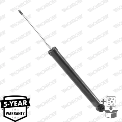 Амортизатор задній Monroe 376039SP ціна, від 85.36 USD