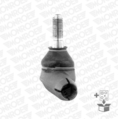 Наконечник рульовий Monroe L1012 ціна, від 7.33 USD