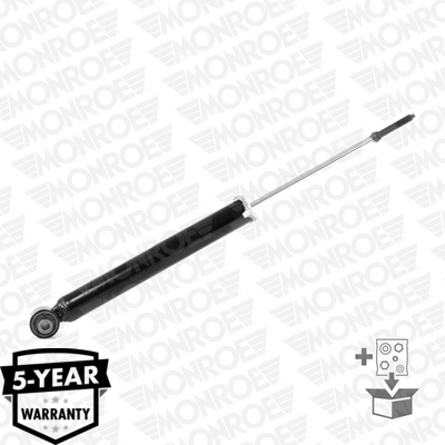 Амортизатор задній, правий Monroe G1095 ціна, від 49.33 USD