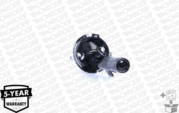 7045GL Magneti Marelli Ліва передня стійка