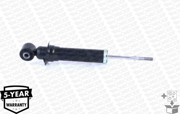 Амортизатор задній Monroe G2119 ціна, від 51.05 USD